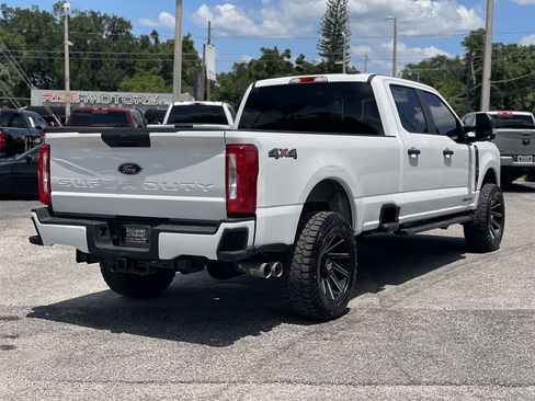 Used 2024 Ford F250 XL AWD/4WD image 20