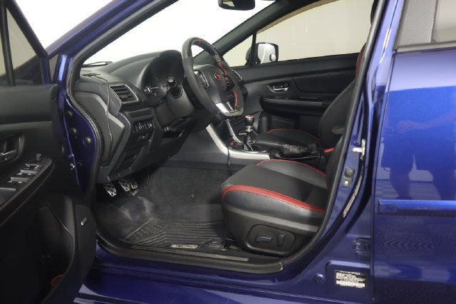 Used 2015 Subaru WRX STI Limited AWD/4WD image 29