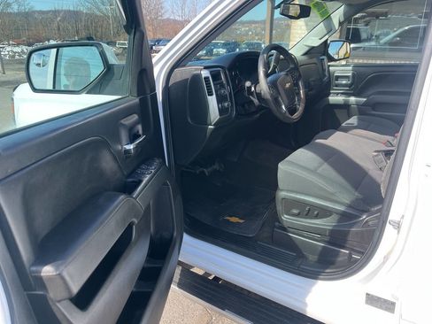 Used 2015 Chevrolet Silverado 1500 LT w/ All Star Edition image 17