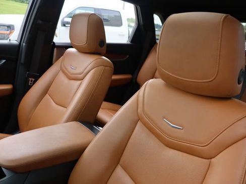 Used 2021 Cadillac XT5 Premium Luxury AWD/4WD image 20