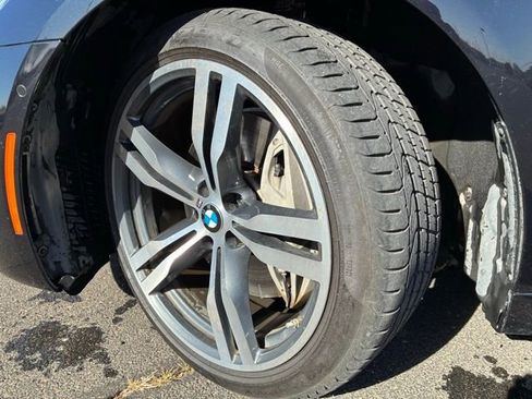 Used 2019 BMW 750i 750i w/ Executive Package image 10