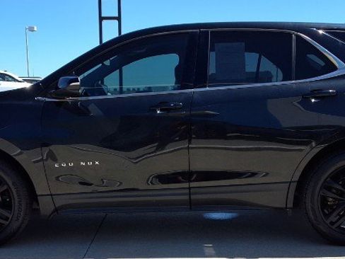 Used 2020 Chevrolet Equinox LT w/ Midnight Edition FWD image 5