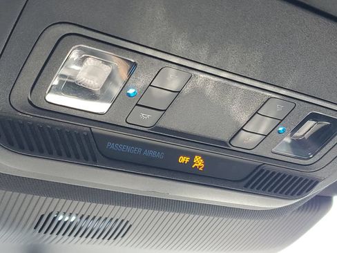 New 2026 Ford Explorer Tremor AWD/4WD image 23