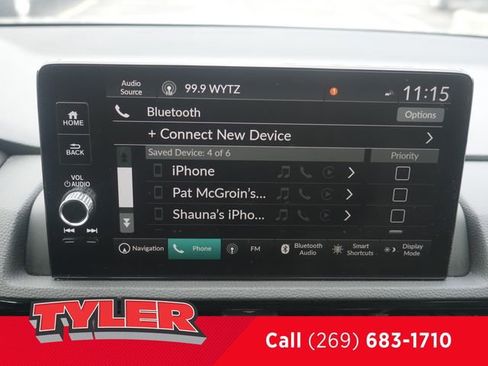 Used 2023 Honda CR-V Sport Touring image 51