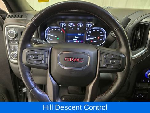 Used 2021 GMC Sierra 1500 AT4 image 18