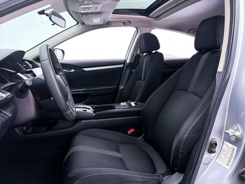 Used 2016 Honda Civic EX-T image 13