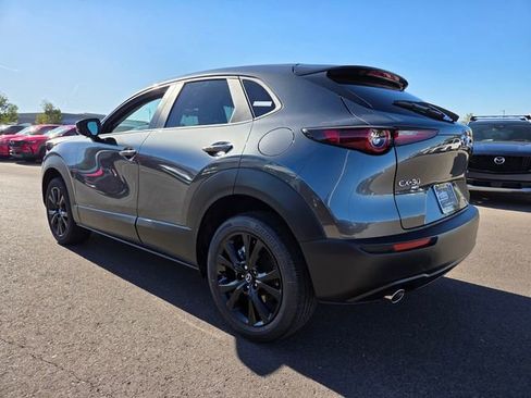 New 2026 MAZDA CX-30 AWD 2.5 S w/ Select Sport Pkg image 3