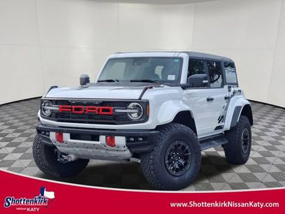 Used 2024 Ford Bronco Raptor
