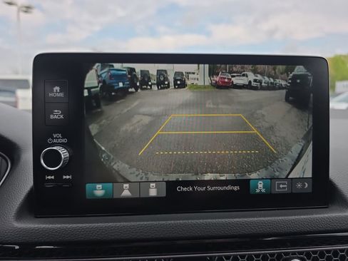 Used 2024 Honda Civic Touring image 32