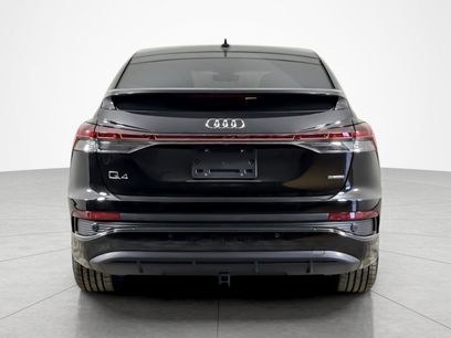 Used 2025 Audi Q4 e-tron Premium w/ Convenience Package