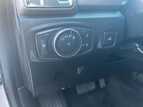 Used 2019 Ford Ranger XLT w/ Equipment Group 301A Mid image 35