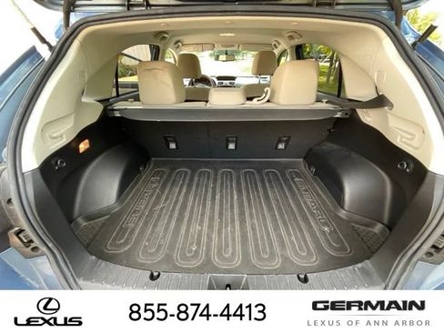 Used 2016 Subaru Crosstrek 2.0i Premium AWD/4WD image 22