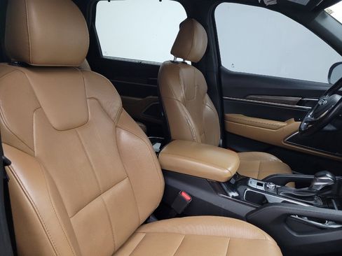 Used 2020 Kia Telluride SX image 21