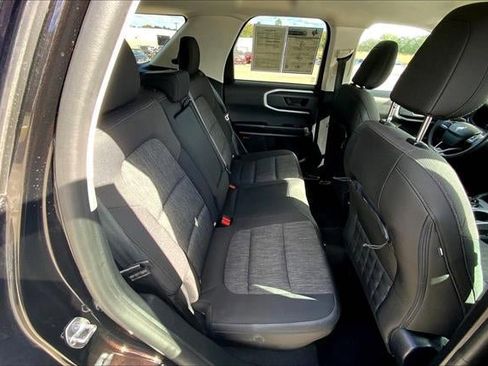 Certified 2021 Ford Bronco Sport Big Bend image 27