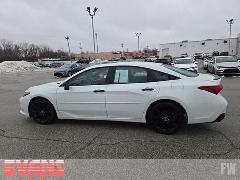 Used 2022 Toyota Avalon XSE w/ Protection Package (TMS) image 27