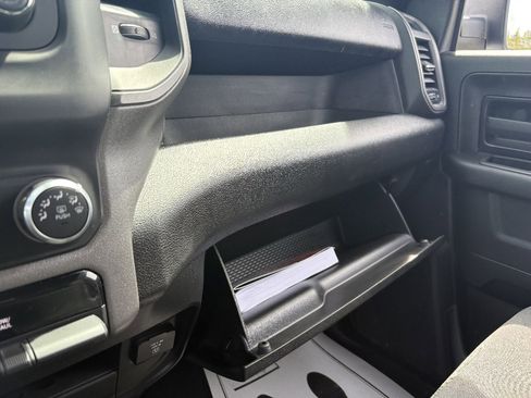 Used 2022 RAM 2500 Tradesman AWD/4WD image 35
