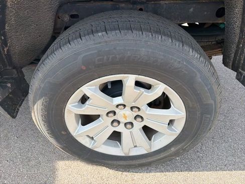 Used 2016 Chevrolet Colorado LT RWD image 11