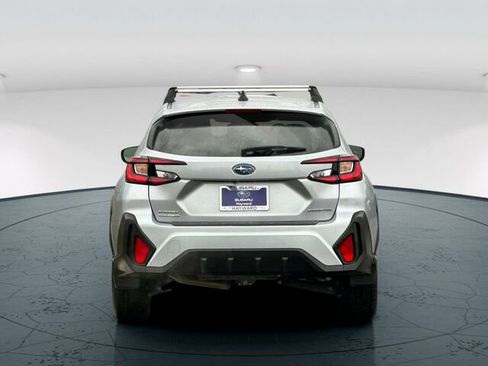 Certified 2024 Subaru Crosstrek 2.0i w/ Popular Package #4 image 5