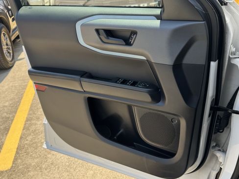 Used 2022 Ford Bronco Sport Badlands image 25