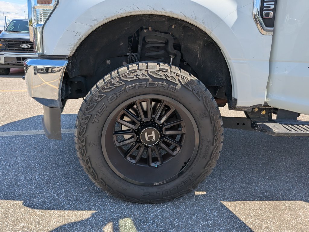 Used 2022 Ford F250 XLT AWD/4WD image 33