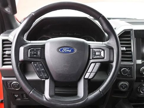 Used 2020 Ford F150 XLT w/ Equipment Group 302A Luxury image 28