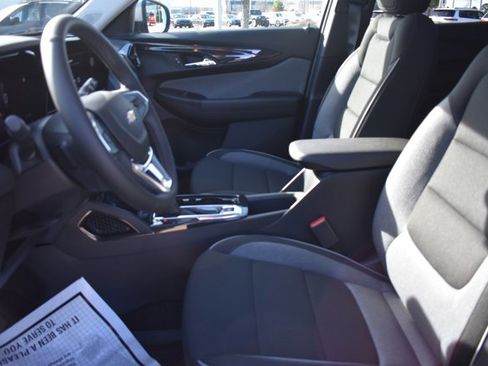 New 2026 Chevrolet TrailBlazer LT w/ Convenience Package image 15