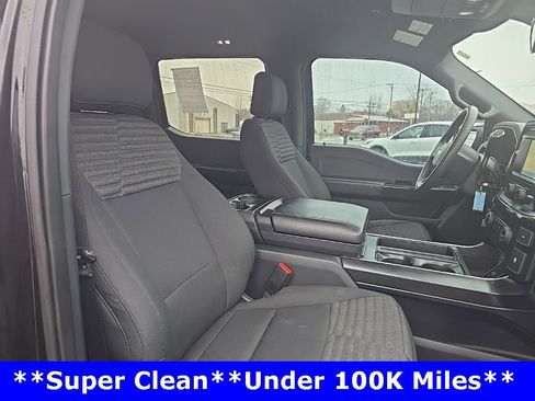 Used 2021 Ford F150 XL w/ Equipment Group 101A High image 15