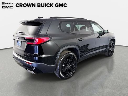 New 2026 GMC Acadia Elevation FWD image 5