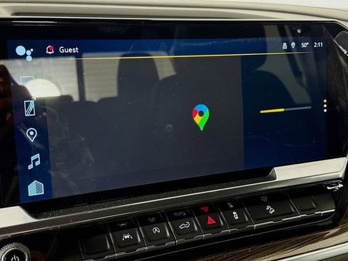 New 2026 Chevrolet Silverado 1500 LT Trail Boss w/ Convenience Package II image 15