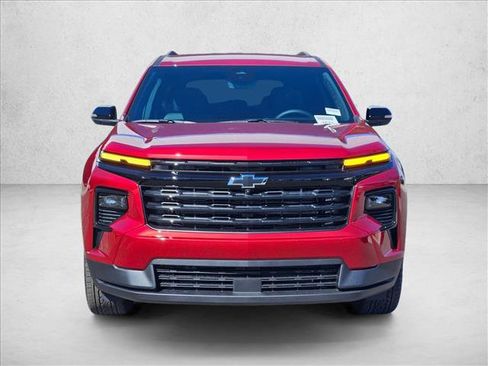 New 2026 Chevrolet Traverse LT w/ Midnight/Sport Edition image 6