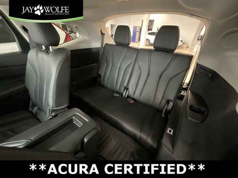 Certified 2025 Acura MDX w/ Technology Package image 26