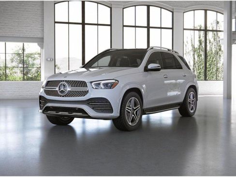 Certified 2022 Mercedes-Benz GLE 350 350 image 40