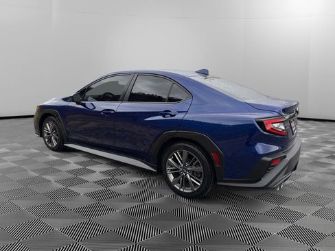 Used 2022 Subaru WRX image 5