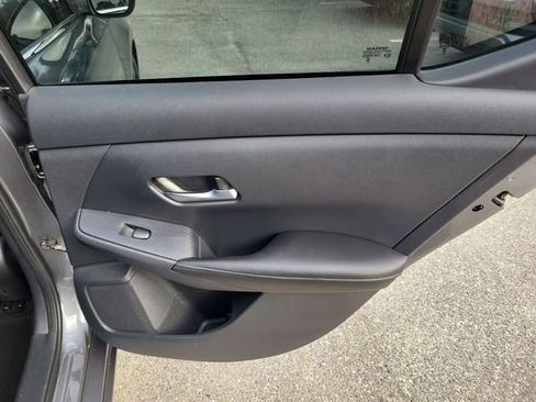 Used 2022 Nissan Sentra SV w/ All-Weather Package image 29