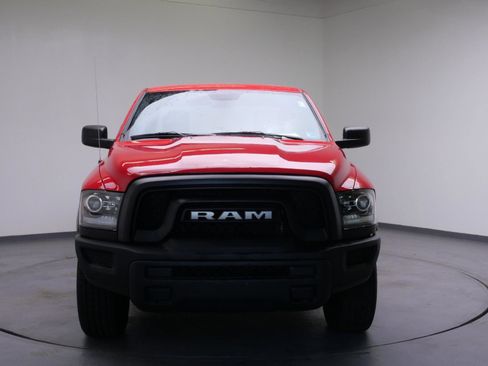 Used 2024 RAM 1500 Classic Warlock AWD/4WD image 3