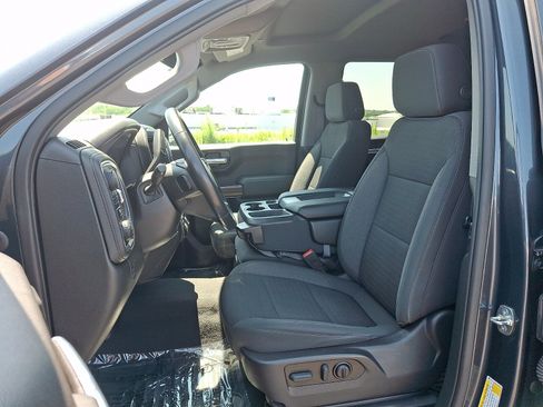 Used 2021 Chevrolet Silverado 1500 LT AWD/4WD image 13
