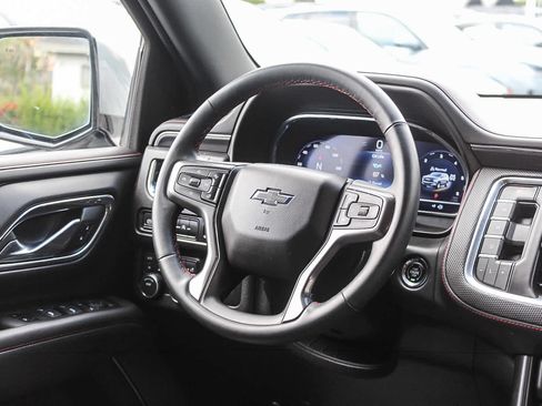 Used 2023 Chevrolet Tahoe RST w/ Sport Performance Package AWD/4WD image 14