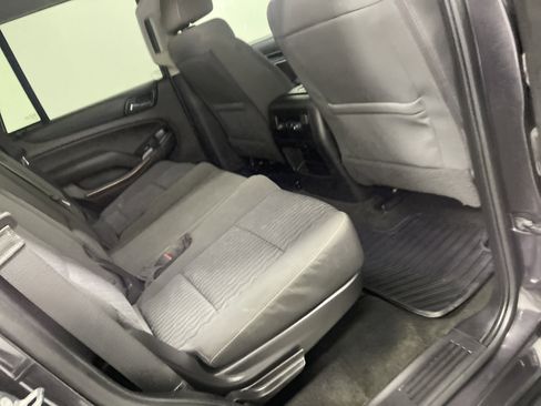 Used 2018 GMC Yukon SLE w/ SLE Value Package image 22