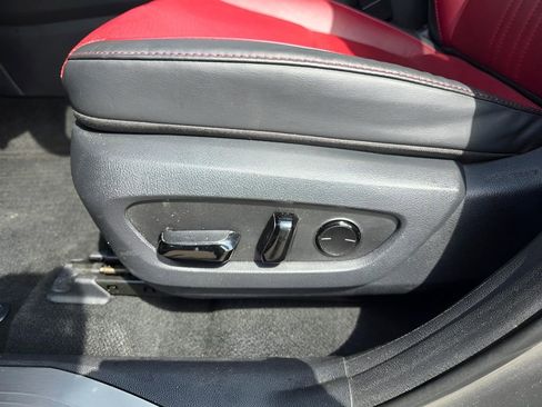 Used 2022 Lexus NX 350 AWD image 24