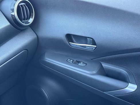 Certified 2023 Nissan Kicks SV FWD image 25