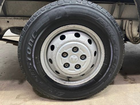 Used 2019 RAM ProMaster 3500 w/ Premium Appearance Group image 27