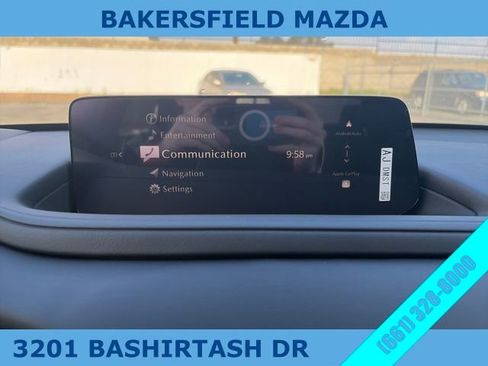 New 2026 MAZDA CX-30 AWD 2.5 S image 18