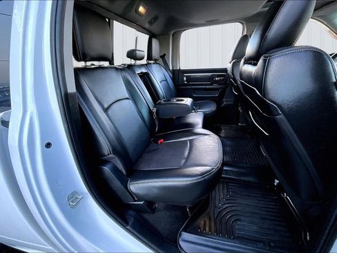 Used 2015 RAM 1500 Sport image 24