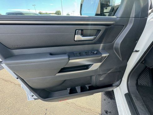 New 2025 Toyota Tundra SR5 image 14