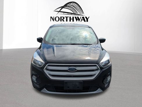 Used 2019 Ford Escape SE AWD/4WD image 8