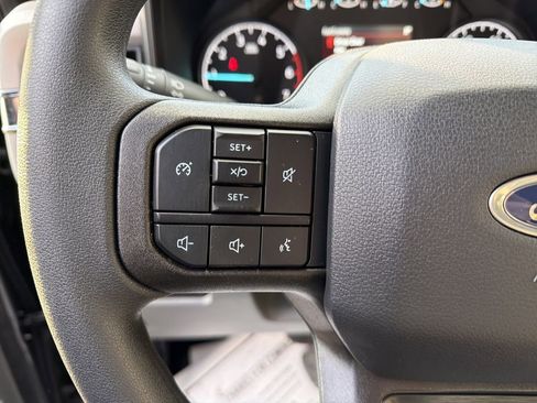 New 2026 Ford F250 XL w/ STX Appearance Package AWD/4WD image 18