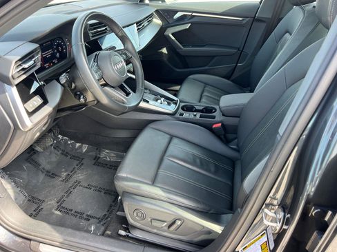 Used 2023 Audi A3 2.0T Premium w/ Convenience Package image 9