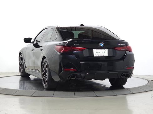 Used 2025 BMW 440i xDrive AWD/4WD image 7