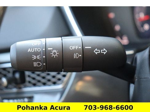 Certified 2025 Acura Integra A-Spec image 14