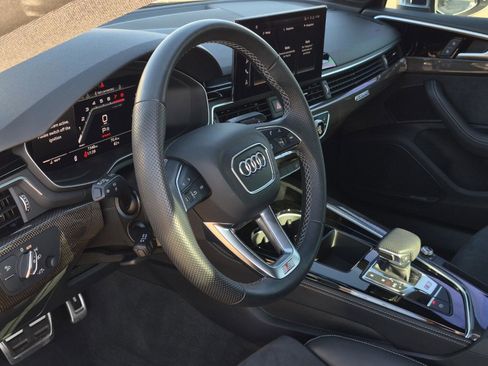 Used 2024 Audi S5 Premium Plus image 23